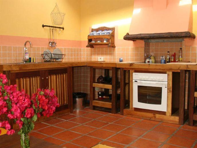 Casa Shanti Máguez Exterior photo