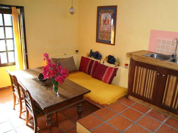 Casa Shanti Máguez Exterior photo