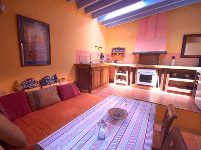 Casa Shanti Máguez Exterior photo