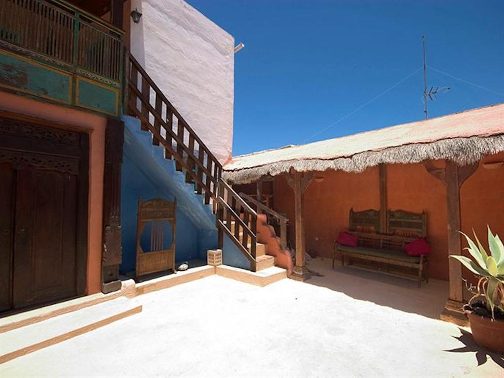 Casa Shanti Máguez Room photo
