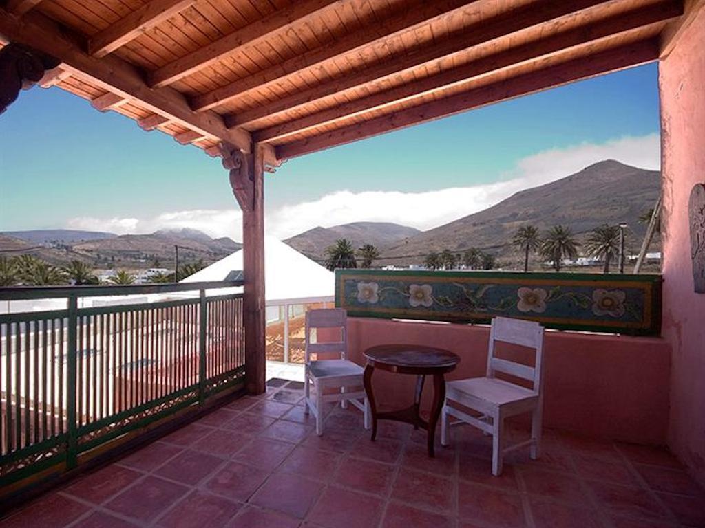 Casa Shanti Máguez Exterior photo