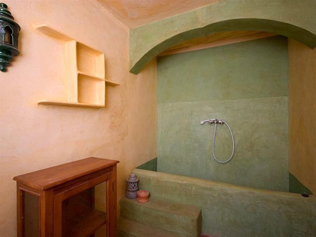Casa Shanti Máguez Room photo