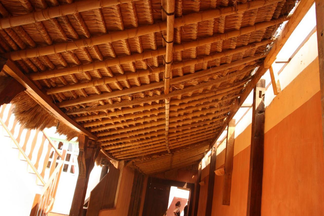 Casa Shanti Máguez Exterior photo