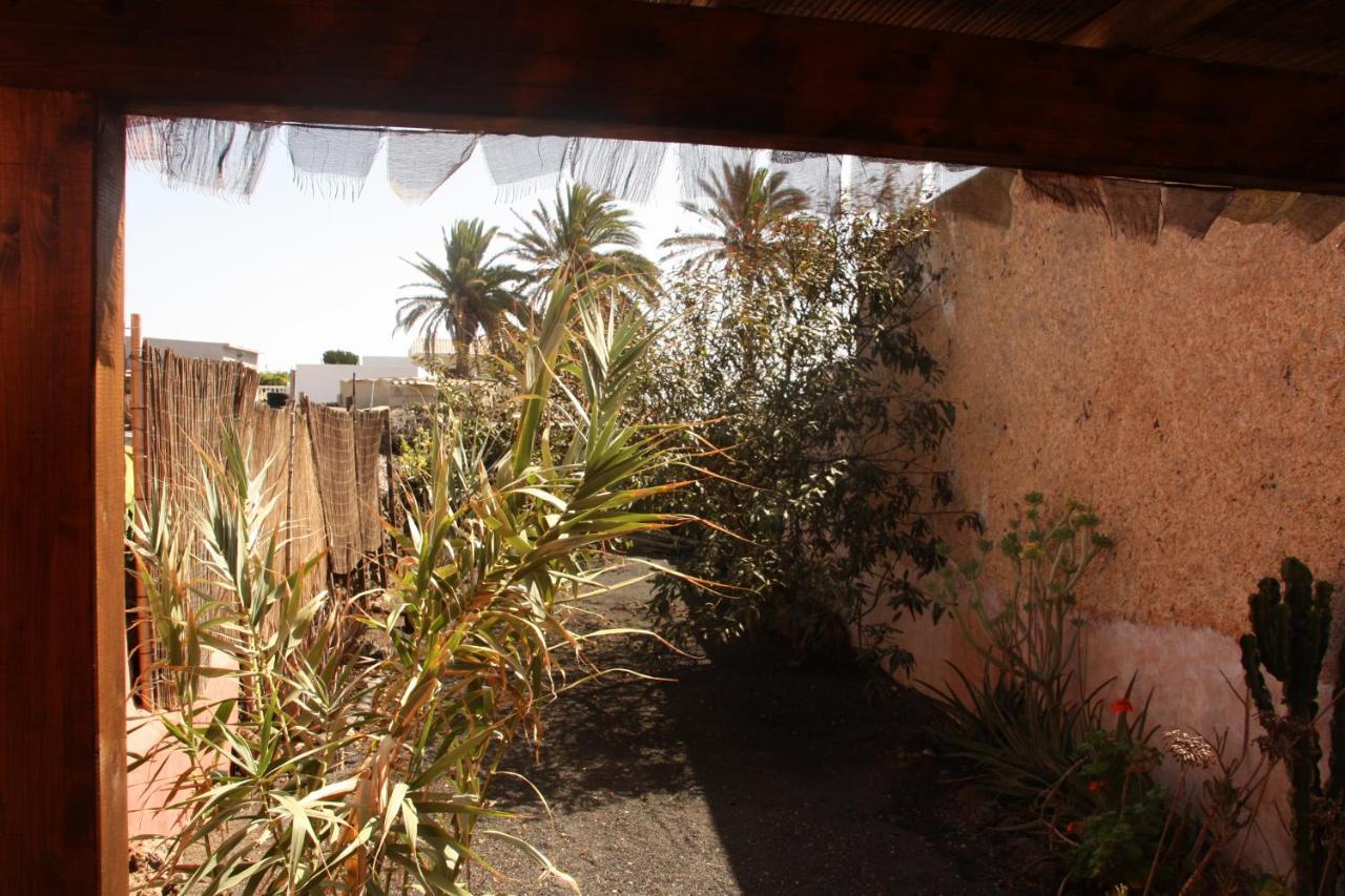 Casa Shanti Máguez Exterior photo