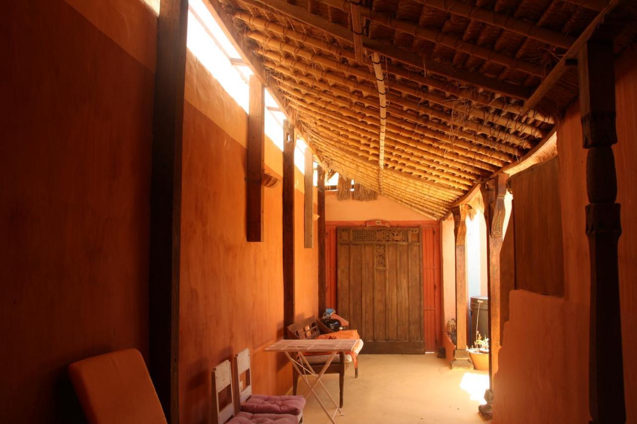 Casa Shanti Máguez Exterior photo