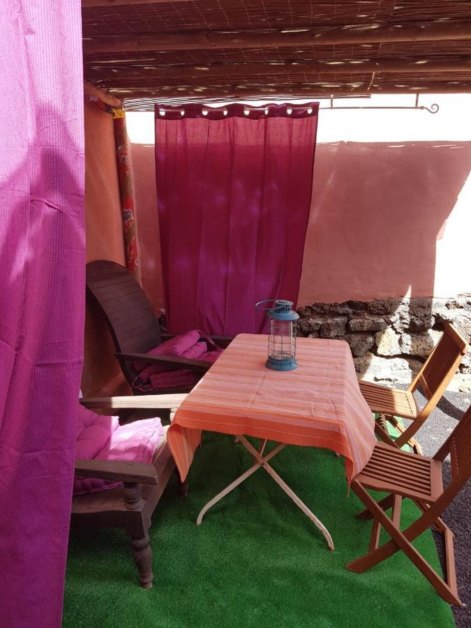 Casa Shanti Máguez Exterior photo