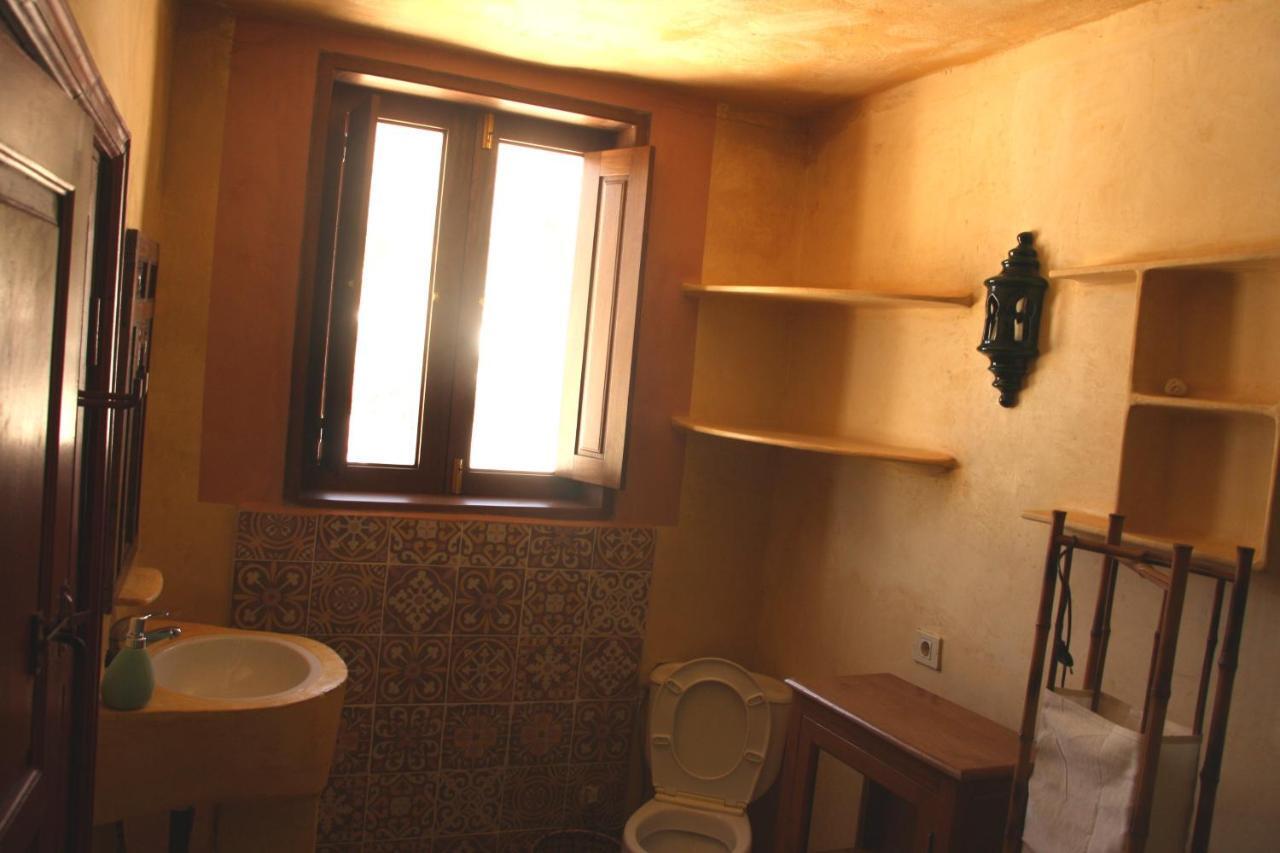 Casa Shanti Máguez Exterior photo