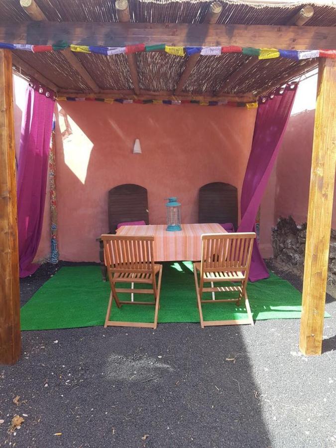 Casa Shanti Máguez Exterior photo