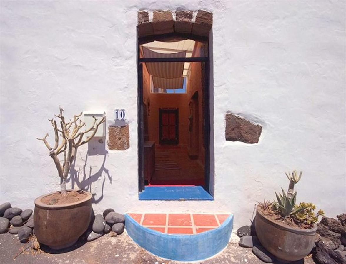 Casa Shanti Máguez Exterior photo