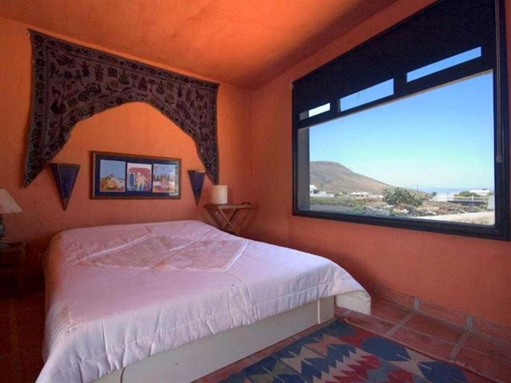 Casa Shanti Máguez Exterior photo